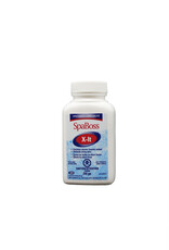 X-IT CHLORINE/BROMINE NEUTRALIZER