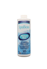SPABOSS - WHIRLPOOL RINSE 500ML
