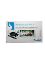 [PA-BAR] Inflatable Deluxe Spa Bar