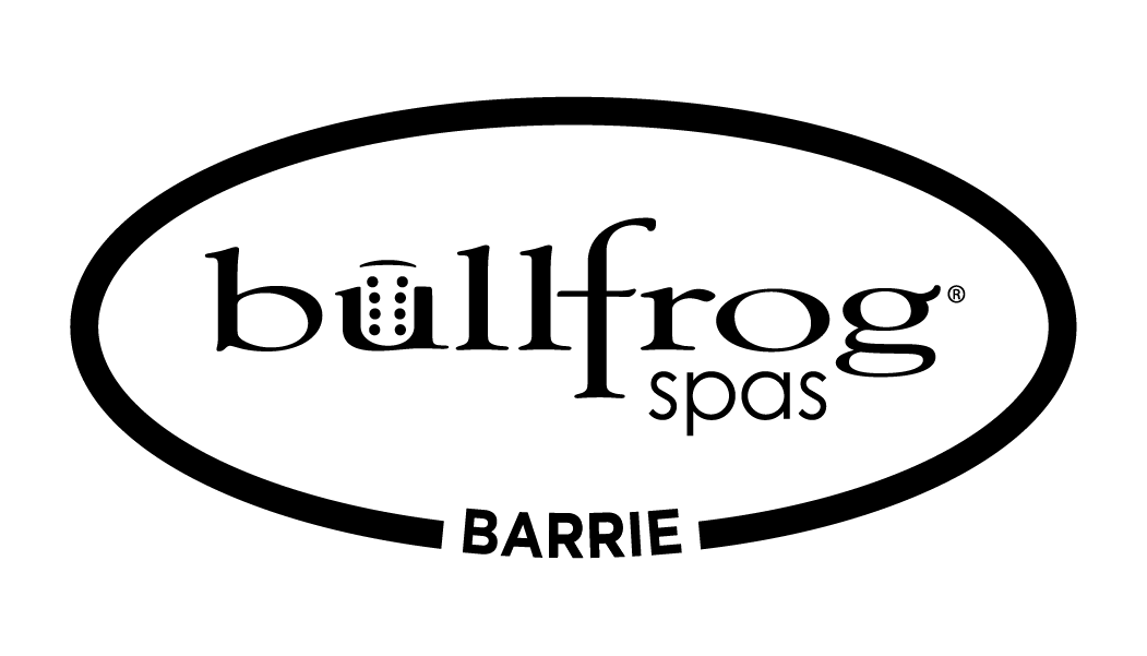 Bullfrog Barrie